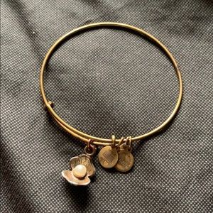 Alex and Ani bracelet